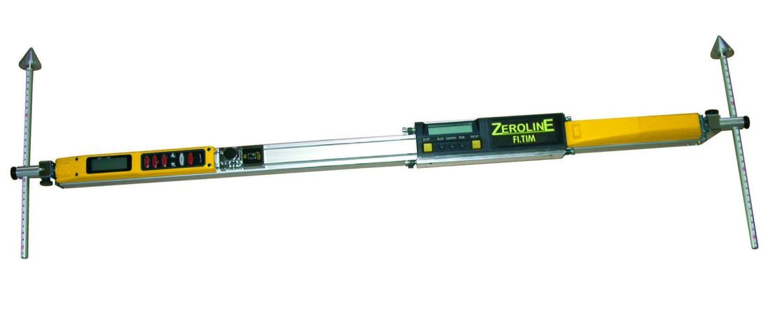ZEROLINE